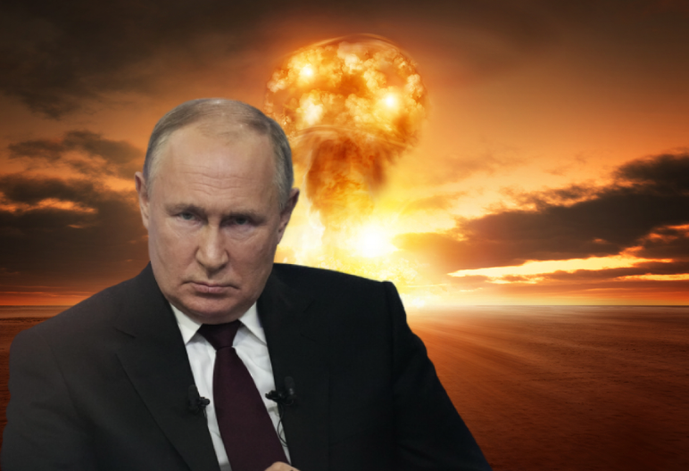 KREMLJ POTVRDIO - GOTOVO JE! Izveštaj je kod Putina, dinamika odlična!