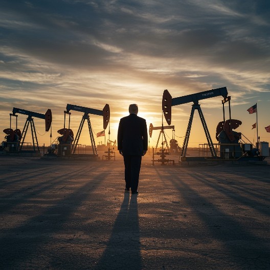 RUSKA NAFTA POTONULA! Najgori pad prihoda od pandemije – Trampove sankcije stižu na naplatu