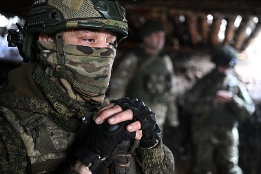 "PRIČAO GLUPOSTI": Ruski vojnik otkrio kako je zarobljen PIJANI ukrajinski borac