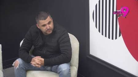 STAVLJENA JE TAČKA Asmin Durdžić doneo konačnu odluku kada je ona u pitanju, a svi su mislili da će biti zajedno