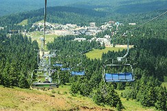 Nudi luks apartman na Kopaoniku za auto, ali uz jedan specijalan uslov (FOTO)