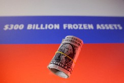 NOVA BOMBA IZ EU: Kremlj ostaje bez 210 milijardi sve dok ne okonča rat