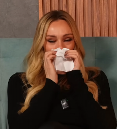 "LUNA I NINA SU PATILE ZAJEDNO SA MNOM" Anabela na ivici suza progovorila o braku sa Gagijem: "Oboleo je od poroka"