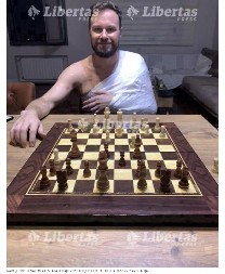 EVROPSKI SUD DOSUDIO OŠTETU ATENTATORIMA RADOJA ZVICERA ZBOG DUGOG PRITVORA Odluku doneo Evropski sud za ljudska prava