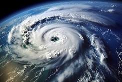 BRAZIL U MRAKU! Tropski ciklon paralizovao Sao Paulo