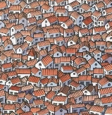 GDE JE MAČKA NA OVOJ SLICI? Samo veoma inteligentni ljudi mogu da je nađu za 7 sekundi