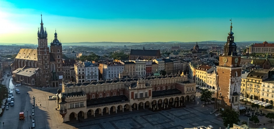 OVO SU NAJJEFTINIJE DESTINACIJE ZA NOVOGODIŠNJA PUTOVANJA Nisu daleko i vredi ih obići - imaju čarobnu prazničnu atmosferu