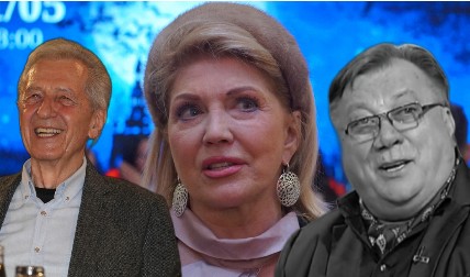 NE ŽELI VIŠE DA ĆUTI I KRIJE! Suzana Mančić otkrila pravu istinu o tuči Miroslava Ilića i Halida Bešlića: "Imao je već..."