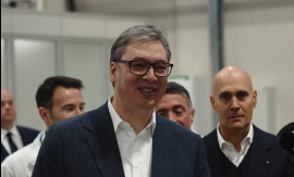 VUČIĆ: Ovo su investicije za našu decu (VIDEO)