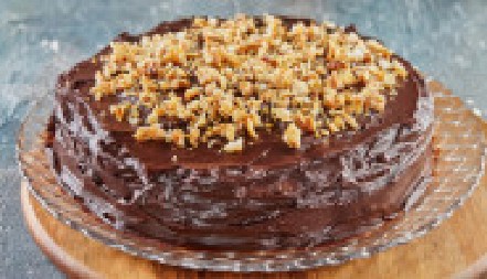 ČEMBERLEN TORTA KRALJICA SVEČANE TRPEZE Kremasta i puna fila, a razvaljuje ukusom