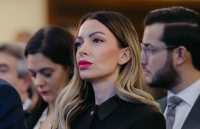 MINISTARKA MESAROVIĆ DEKLASIRALA POSLANICU SSP JELENU MILOŠEVIĆ: Zapita li se neko šta je dotična uradila za Niš, osim što se lažima grebe za malo jeftinog publiciteta