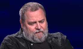 "UZIMAO SAM PET GRAMA DNEVNO" Glumac otvoreno progovorio o narkoticima, ova žena ga je spasila iz kandži poroka!