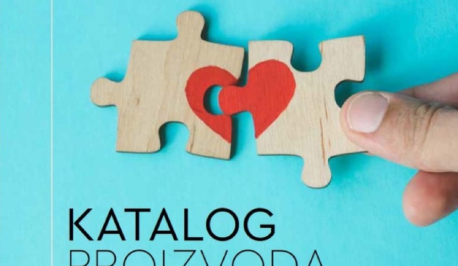 Novi „Katalog proizvoda i usluga socijalnih preduzeća”