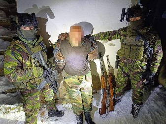 ALIJA OSUĐEN ZA ZLOČINE IZVRŠENE U SRBIJI Sud ga osudio na 14 godina robije