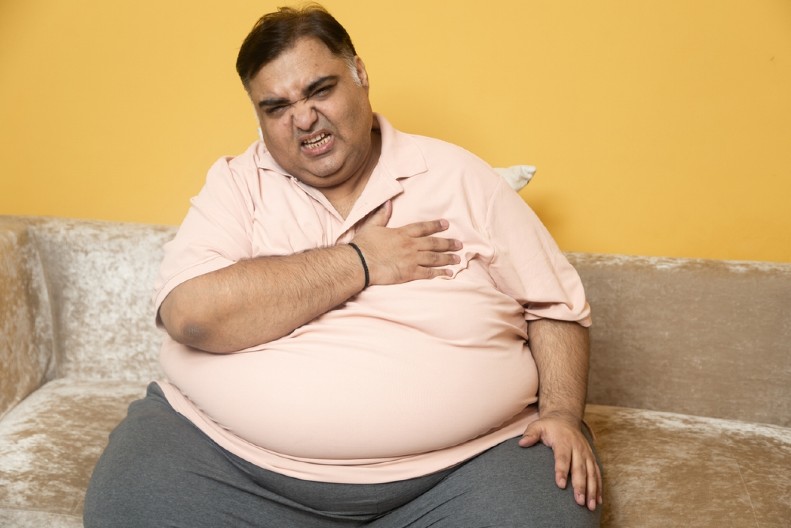 ŠOKANTAN EKSPERIMENT KOJI JE UŠAO U ISTORIJU Muškarac od 200 kila godinu dana bio na EKSTREMNOM načinu ishrane - ljudi gledaju njegove fotografije i krste se!