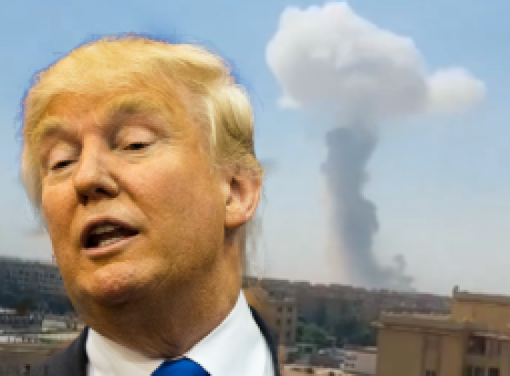 "PRESTANITE SA IGRAMA!" Tramp upozorio: Ukrajina vodi pravo u Treći svetski rat