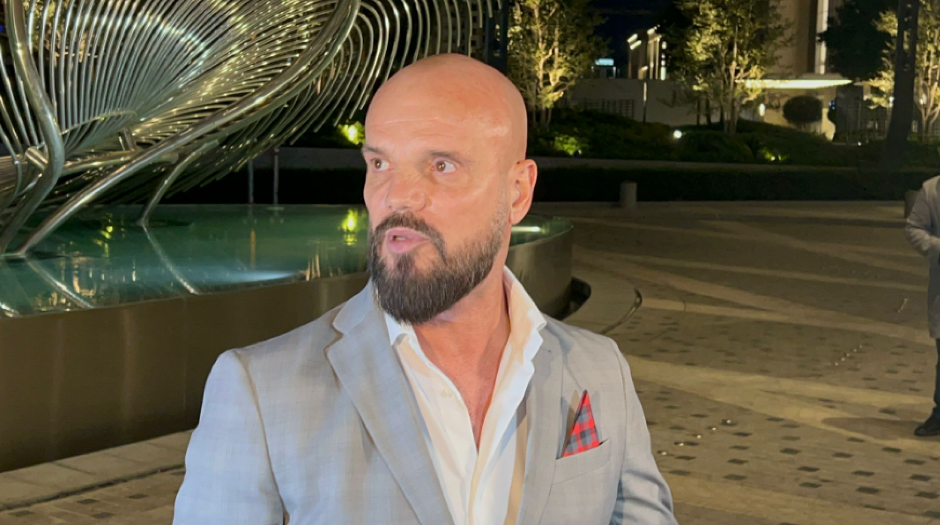 "ISTINA JE, UKAZALA SE DOBRA PRILIKA" Boban Rajović prodao kuću koju je kupio od Dragane Mirković!