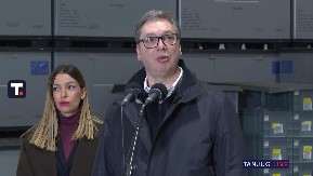 "LJUDI HOČE DA REŠE PAPIRE" Vučić: Preko 140.000 objekata prijavljeno – proces evidentiranja imovine ide PUNOM PAROM