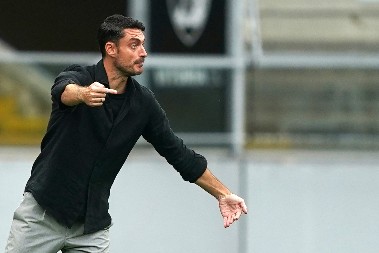 ALBERT RIJERA ZAGRMEO: Kada vam odem u Španiju ili Nemačku biće kasno