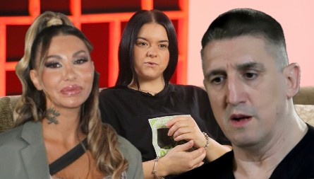 ''VIDELA SAM SE SA KRISTIJANOM'' Prvo oglašavanje izbačene iz Elite: ''Asmin se nije ohladio od Aneli, svašta je bilo ispod pokrivača'' (VIDEO)