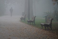 CELA SRBIJA U MAGLI RHMZ objavio prognozu, evo koja pojava nas još očekuje tokom dana