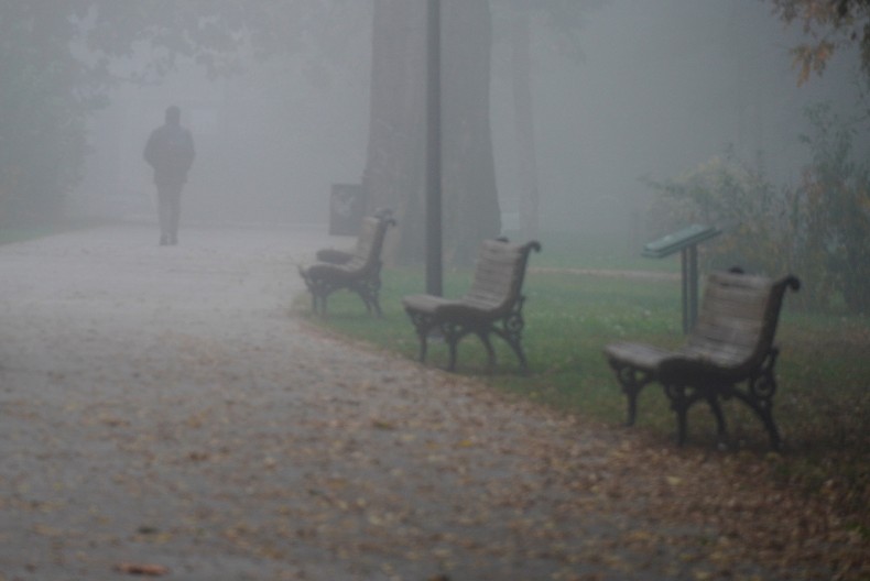 CELA SRBIJA U MAGLI RHMZ objavio prognozu, evo koja pojava nas još očekuje tokom dana