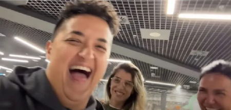 MARIJA ŠERIFOVIĆ SA JOVANOM PAJIĆ NAPUSTILA DRŽAVU Evo gde se pevačice sada nalaze! (FOTO)