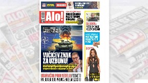 VUČIĆEVE REČI ZNAK ZA UZBUNU: U Rusiji i drugim zemljama ozbiljno shvatili upozorenje