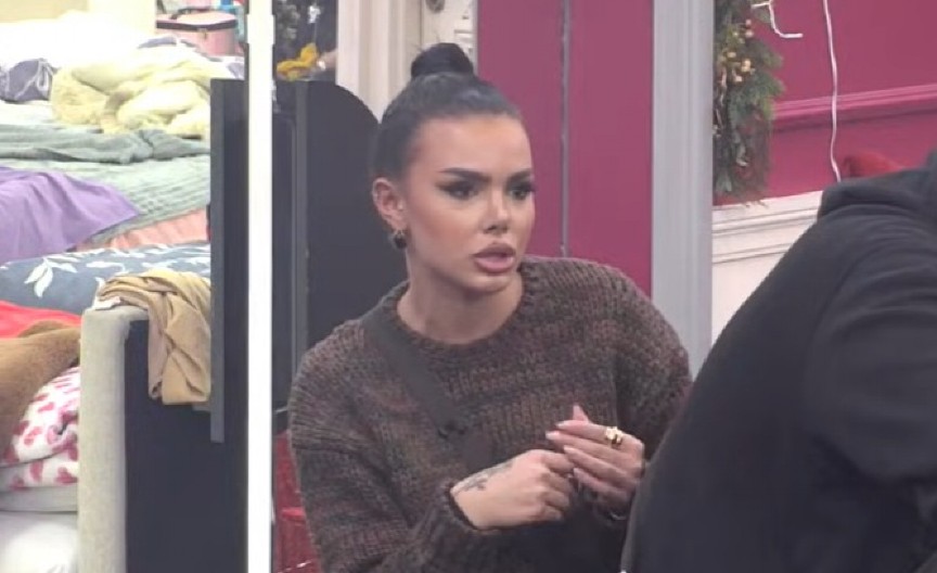 ANITA STANOJLOVIĆ TRUDNA? Voditelj otkrio da je imala nezaštićene odnose sa Filipom, Stanojlovićeva šokirala priznanjem