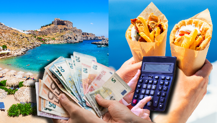 GRCI OBJAVILI PRVE CENOVNIKE ZA NAREDNU GODINU Evo kakva nas situacija očekuje za predstojeću sezonu