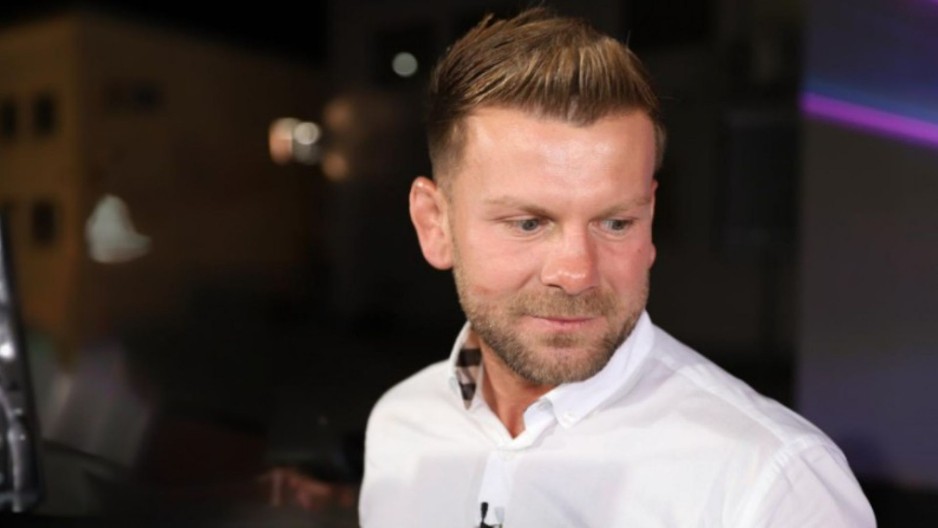 TAJNI ŽIVOT STANISLAVA KROFAKA Maja Marinković ga totalno raskrinkala, ovo niko nije mogao ni da predpostavi! (VIDEO)