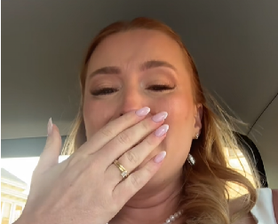 HOROR NA VENČANJU KAKAV SE NE PAMTI!  Policija, suze, mlada u nervnom rastrojstvu