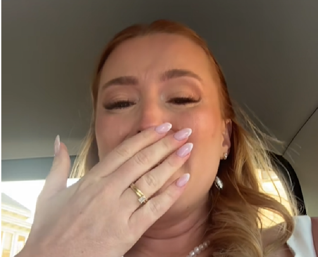 HOROR NA VENČANJU KAKAV SE NE PAMTI!  Policija, suze, mlada u nervnom rastrojstvu