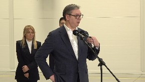 Regionalni algoritam mržnje: Vučić je kriv za sve!