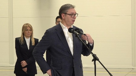 Regionalni algoritam mržnje: Vučić je kriv za sve!