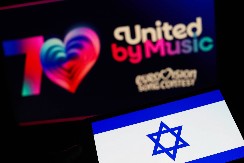 EVROVIZIJA NA IVICI RASPADA Još jedan pobednik vraća trofej zbog učešća Izraela