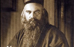 ''SVI VIDE 4 SLOVA, A NE VIDE KRST'' Vladika Nikolaj razotkrio - ovo je najmračniji srpski greh koji uništava naš narod!