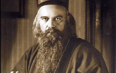 ''SVI VIDE 4 SLOVA, A NE VIDE KRST'' Vladika Nikolaj razotkrio - ovo je najmračniji srpski greh koji uništava naš narod!