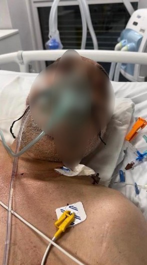 JEZIVI DETALJI SA SUĐENJA ZA TRAGEDIJU NA ZVEZDARI "Svaka kost lica bila slomljena": Zoranova ćerka uplakana u sudu, otac okrivljenog kaže da je bio jedan udarac