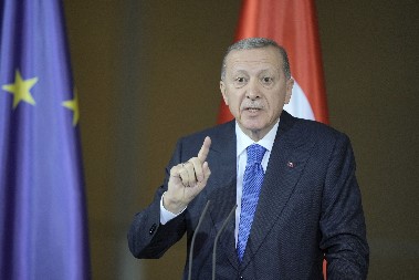 IZGLEDA DA JE KRAJ BLIZU Erdogan se oglasio posle susreta sa Putinom, a posle Ukrajine...