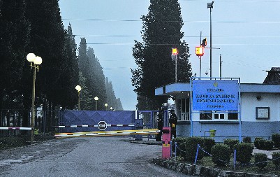 SRPSKOM DRŽAVLJANINU 60 DANA ZATVORA Proglašen je krivim u dva odvojena postupka