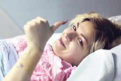 "DEVOJKA JE NA MESTU OSTALA MRTVA" Naša pevačica preživela strahotu, ovo su detalji saobraćajne nezgode