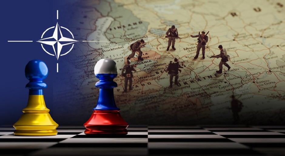 TRAMPOV MIROVNI PLAN KAO "RUSKI TROJANSKI KONJ": Evropa strahuje od nove agresije