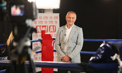 MOGU LI CRVENO-BELI DO PODVIGA? Binić: Bilo bi idealno da Zvezda prođe direktno u osminu finala Lige Evrope