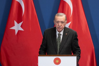 ERDOGAN ZAPALIO SVET PORUKOM POSLE SASTANKA SA PUTINOM: Mir Rusije i Ukrajine „nije daleko“