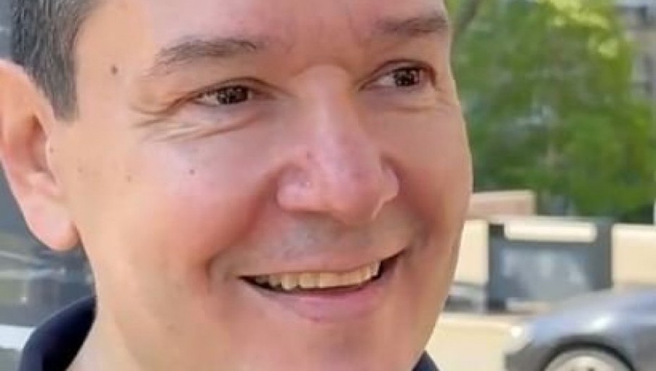 KAKAV ŠOK Nemanja Šarović srušio Sneška blokaderima, teška srca priznao...