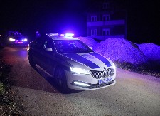 KRVAVA NOĆ U ISTOČNOJ SRBIJI: Radnik (37) brutalno likvidiran na stovarištu u Zaječaru