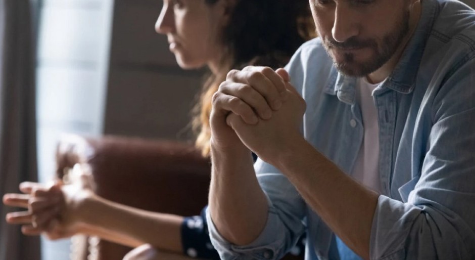 "AMAN ČOVEČE, DOKLE VIŠE... MUKA MI JE BRE VIŠE OD TOGA" Javno je progovorila o mračnim tajnama svog muža