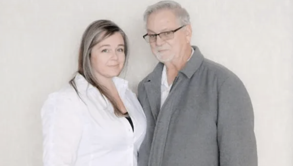 PORODICA PONOVO UJEDINJENA SA ĆERKOM POSLE 40 GODINA! DNK razotkrio istinu, rešena misterija iz 1983. godine