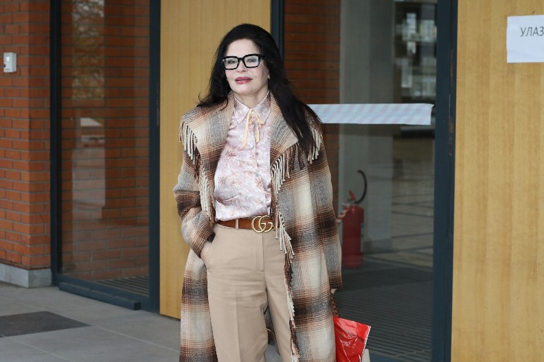 POSVETIO JOJ JE I PESMU Mirjana Antonović imala aferu sa Miroslavom Ilićem, a pre toga je ludo volela njegovog kolegu!